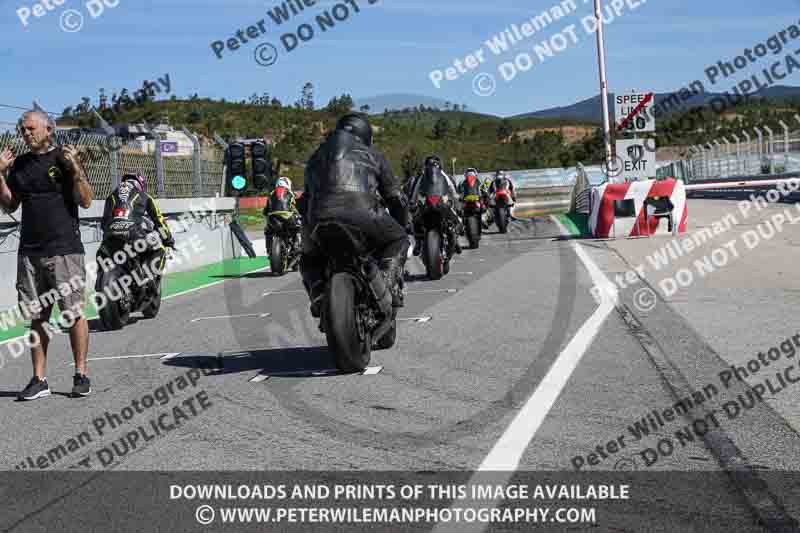 motorbikes;no limits;peter wileman photography;portimao;portugal;trackday digital images